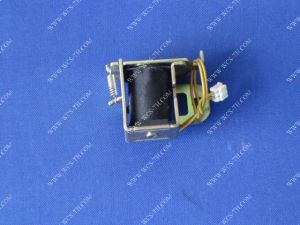 Solenoid [2nd]
